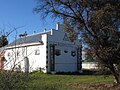 Masonic hall