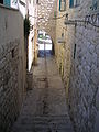 Bethlehem backstreet