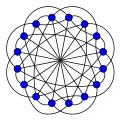 The Clebsch graph