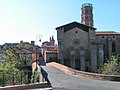 :Nativité de la Vierge, Rieux-Volvestre