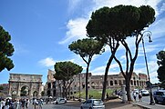 Colosseum