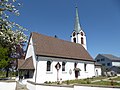 Kirche Welfensberg