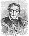 Robert Owen (1771 - 1858).