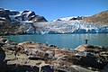 60 Hann glacier uploaded by Clemens Stockner, nominated by Clemens Stockner