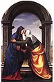 w:Visitation of Mary Luke 1:39-56