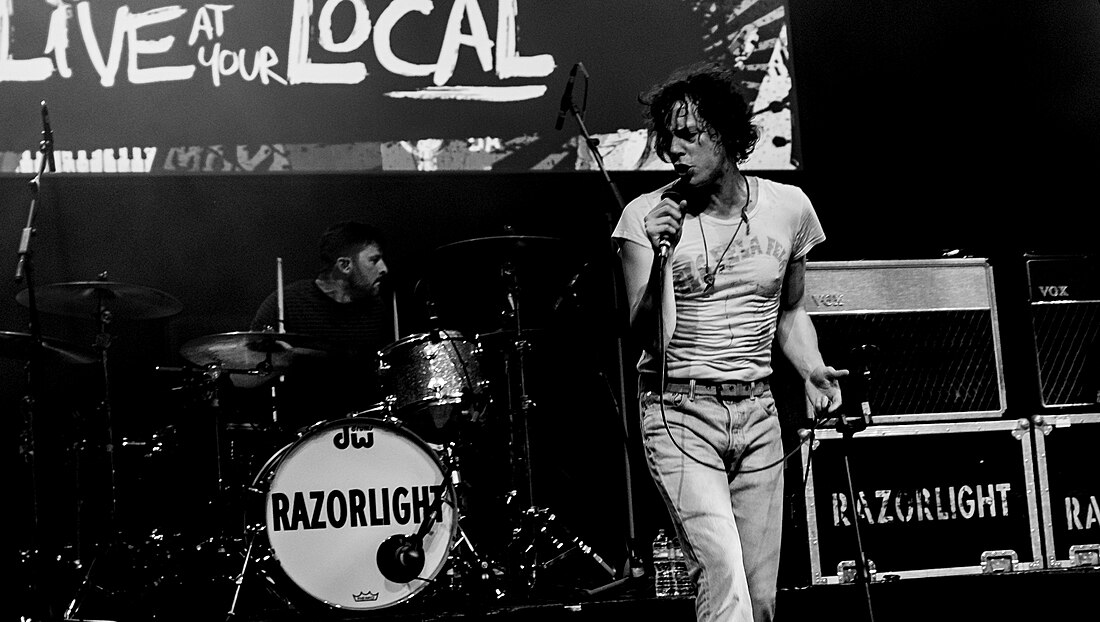 Razorlight