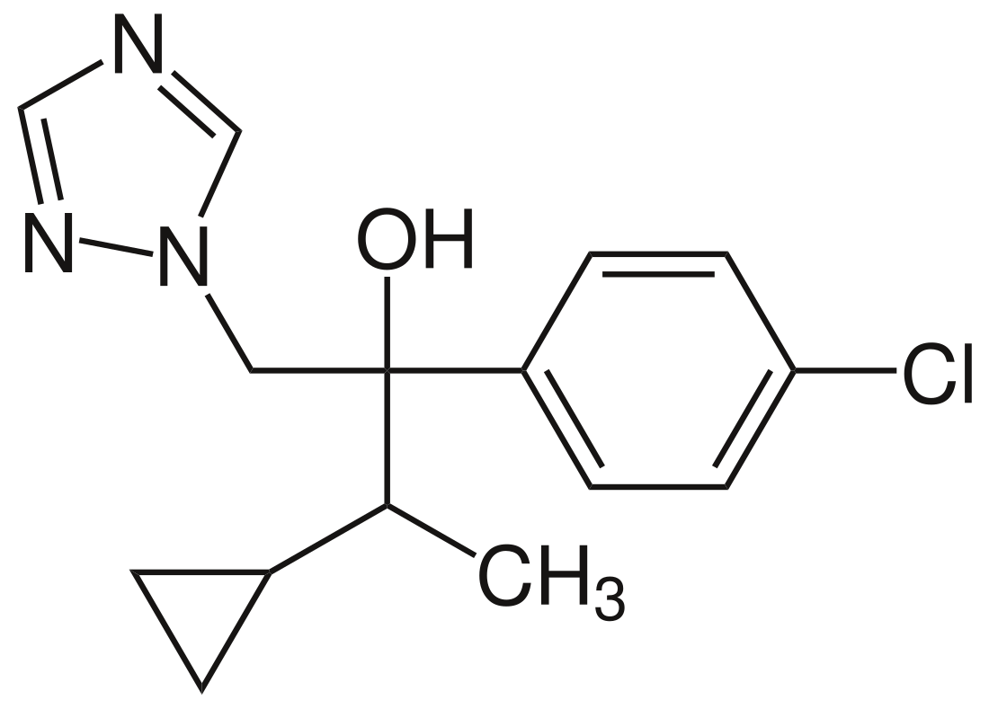 Cyproconazole