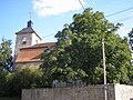 Töttelstädt Marienkirche