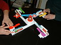 Looping Louie