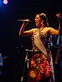 Lila Downs in 2007