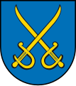 "Wappen_Tüllingen.svg" by User:Perhelion