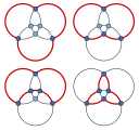 The octahedron as pancyclic graph