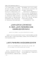 Thumbnail for File:云南省寻甸回族彝族自治县民族团结进步条例.pdf