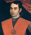 Juan Cavero de Toledo.