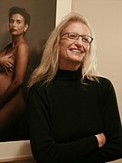 Annie Leibovitz -  Bild