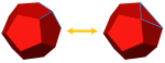 Polyhedral Delta-Y transformations