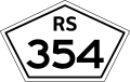 File:Rs-354 shield.svg