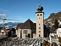 Parish Church of Triesenberg