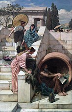 Diogenes of Sinope 1882