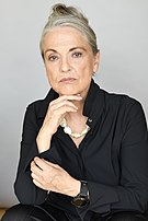 Benita Cantieni -  Bild