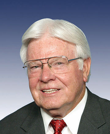 Henry Brown (South Carolina politician)