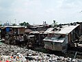 Slums, Jakarta