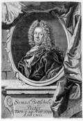 Samuel Bottschild