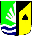 coat of arms (Gemeindewappen)