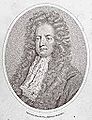 Daniel Defoe