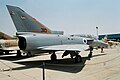 Kfir TC-2 At Hatzerim.