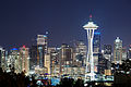 Space Needle