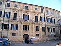 Casa natale di Giacomo Leopardi - Leopardi's house