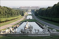 Reggia 'e Caserta