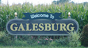 Thumbnail for File:Galesburg-city-sign.jpg