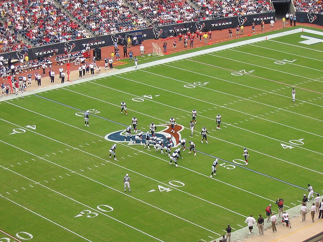 2005 Houston Texans season