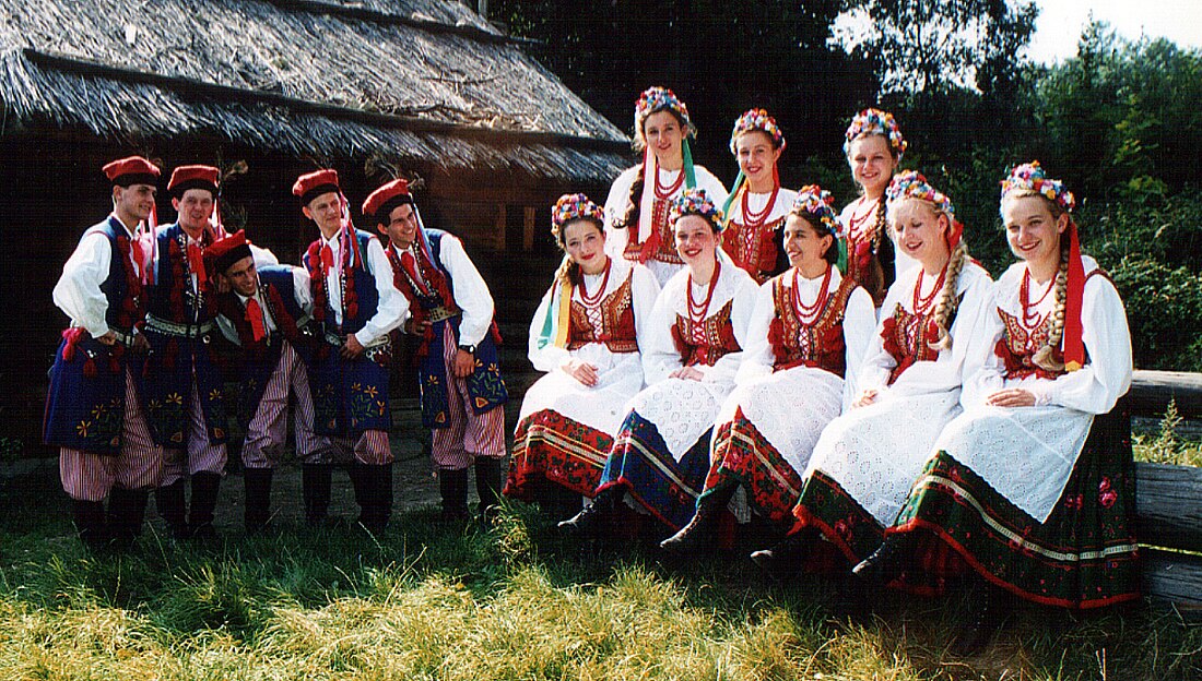 Culture of Kraków