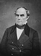 Daniel Webster -  Bild