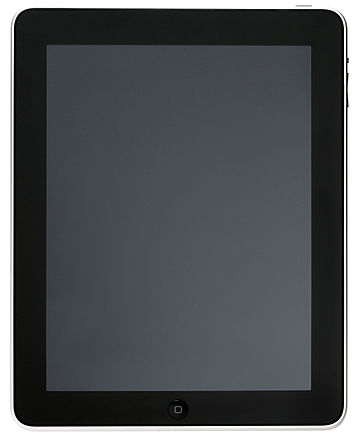 IPad (1st generation)