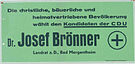 Josef Brönner -  Bild