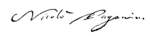 Signature