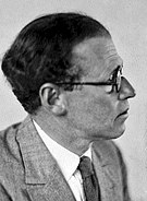 Eduard Zuckmayer -  Bild