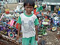 Slums, Jakarta