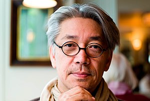 Ryuichi Sakamoto - Composer