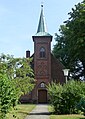 Zionskirche Soltau