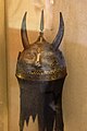 Iranian helmet