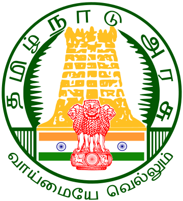 List of chief ministers of Tamil Nadu