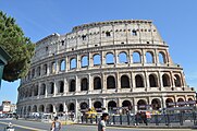 Colosseum