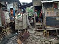 Slums, Jakarta