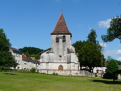 Saint-Eutrope, Saint-Aquilin