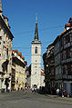 Allerheiligenkirche Marktstraße Erfurt